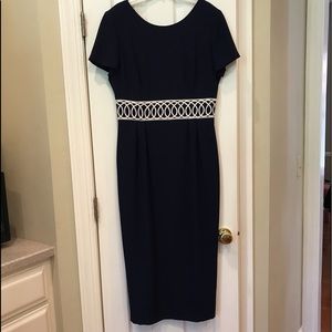 ⭐️Donna Morgan Dress